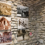 В Двореца в Балчик се откри изложба с фотографии- дарение от Национален музей „Пелеш” в Румъния (ВИДЕО)