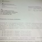 ВНИМАНИЕ! Водата в четири села от община Добричка е негодна за пиене