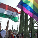 Заплахи, забрани и лицево разпознаване. Прайдът в Унгария – символ на съпротивата срещу Орбан