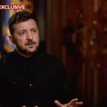 Зеленски: Руските шофьори “не са знаели нищо“ за участието им в дръзката атака с дрон