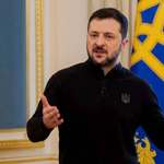 Зеленски: Украйна е готова да предприеме "важни стъпки към мира" на преговорите с Русия