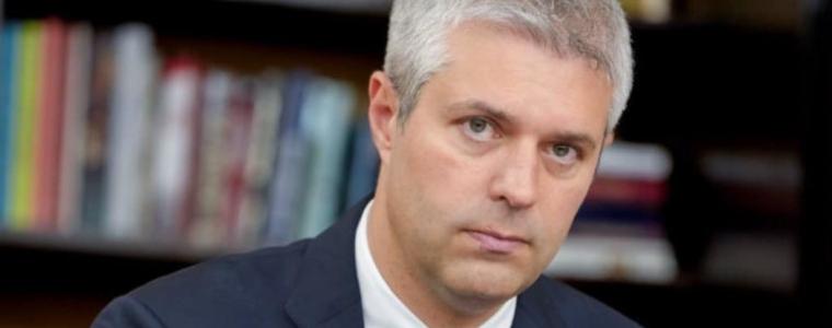 "Обнови Европа" в Европейския парламент осъди ареста на Благомир Коцев