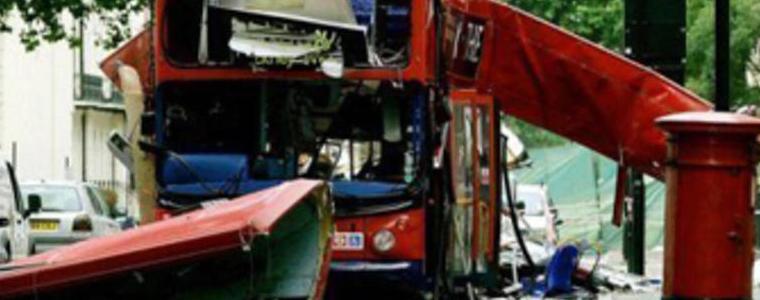 20 г. от терора с над 50 жертви в Лондон
