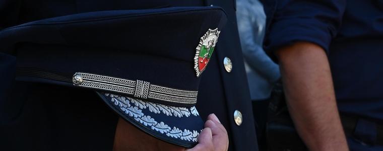 52-ма служители на ОД на МВР-Добрич са наградени по случай професионалния празник утре