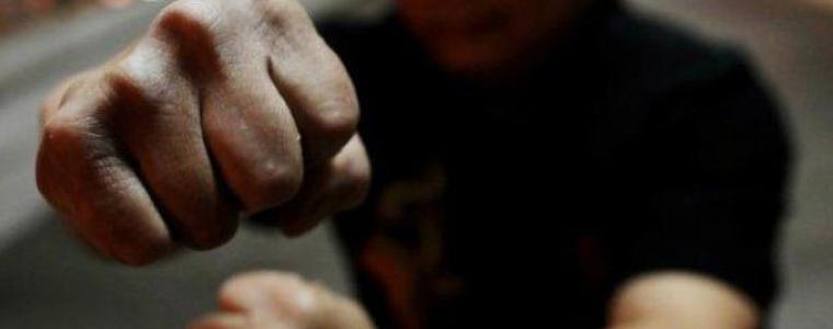 60-годишен е задържан за нарушаване на заповед за незабавна защита