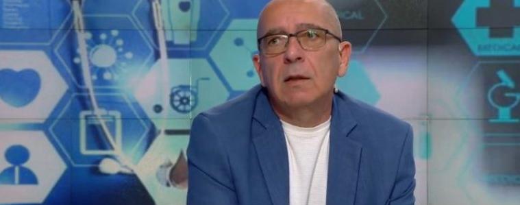 Д-р Константинов: Очертава се дефицит в бюджета на НЗОК от над 400 млн. лв.
