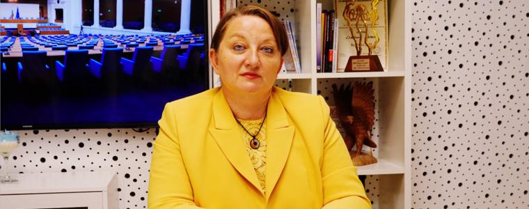 Деница Сачева: Еврото и еврозоната – път за икономическо развитие на България (ВИДЕО)