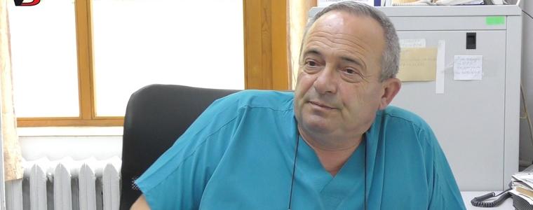 Димитър Алексиев: Решения има, но няма организация в българското здравеопазване 