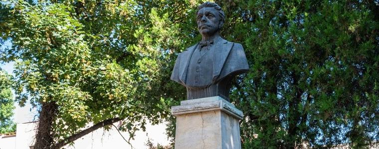 Добрич отбеляза 188 години от рождението на Васил Левски (СНИМКИ и ВИДЕО)