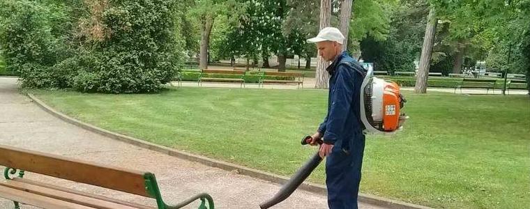 Две общински предприятия отчитат извършеното през месец юни