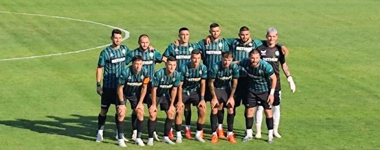 ФУТБОЛ: Добруджа стартира днес участието си в Първа лига