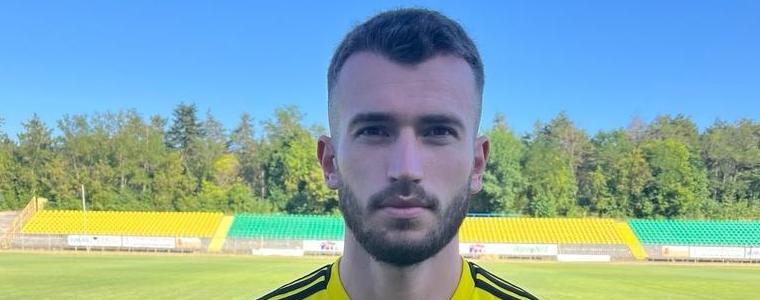 ФУТБОЛ: Хърватин е новото попълнение на Добруджа 