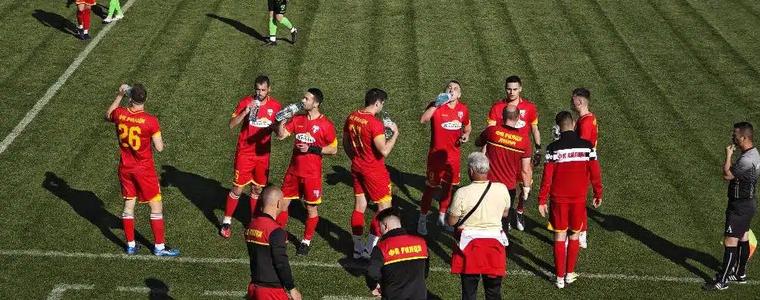 ФУТБОЛ: Рилци започна подготовка и потвърди контролите