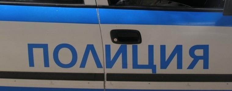Полицаи задържаха мъж от добричко село заради шофиране с отнета книжка
