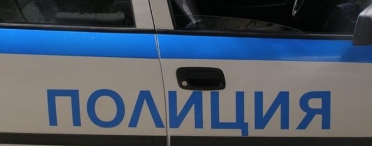 Хванаха в Добрич посред бял ден водач с 3,31 промила 