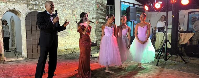 Камерен концерт в първата вечер на юлската класическа сцена в Каварна