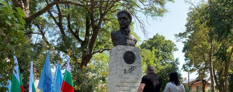 Каварна ще отбележи 188 години от рождението на Васил Левски