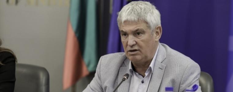 КНСБ настоява: Да се увеличат разходите за заплати в бюджетния сектор с 10%