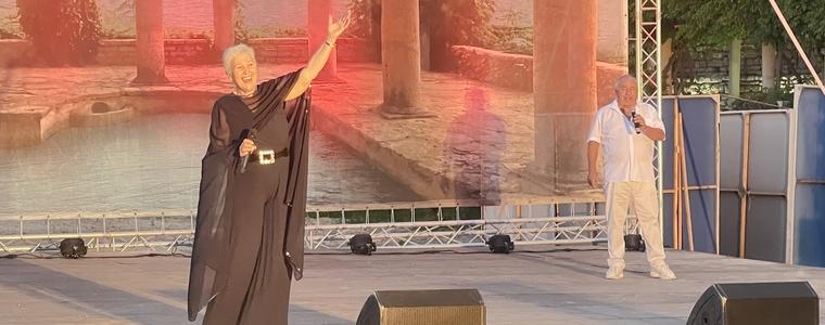 Много настроение с концерта „Здравей, лято“ на открита сцена „Двореца“ (СНИМКИ)