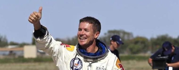 Нелеп инцидент отне живота на екстремния скачач Феликс Баумгартнер