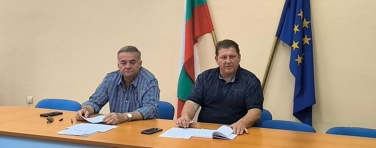 Областната комисия по транспорт одобри промяна в маршрутното разписание по линията Добрич – Свобода - Габер