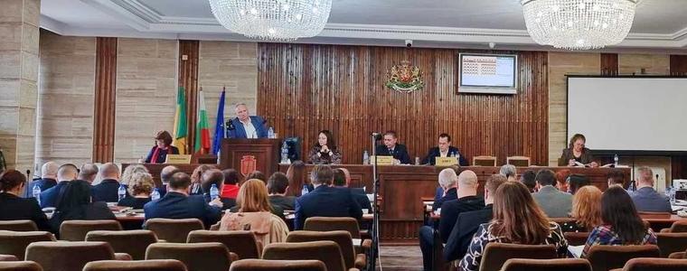 Общински съвет - Добрич ще заседава на 29 юли