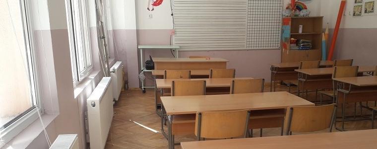 Общинските съветници разрешиха формиране на маломерна паралелка в Спортното училище в Добрич