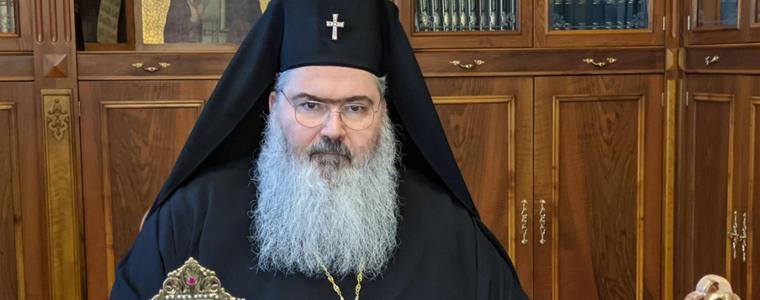 Очакват Дядо Йоан в храм „Св. Климент Охридски“ утре