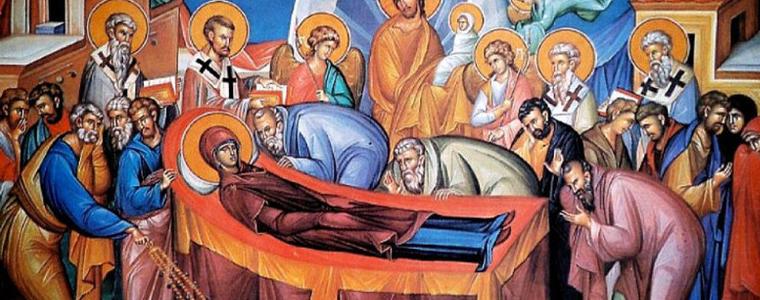 Празнуваме лятна Света Анна, спазва се съдбовна забрана