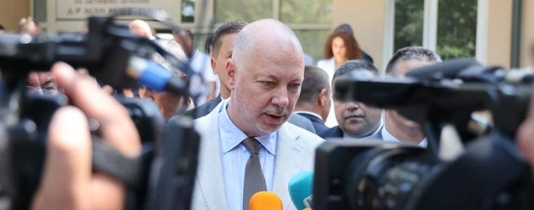 Премиерът: Няма да изкривяваме пазара с прекален контрол, но ще сме безкомпромисни към опитите за спекула 