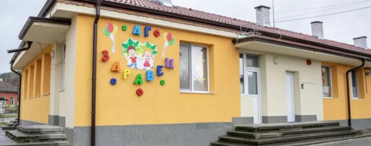 Преобразуват няколко детски градини в община Тервел
