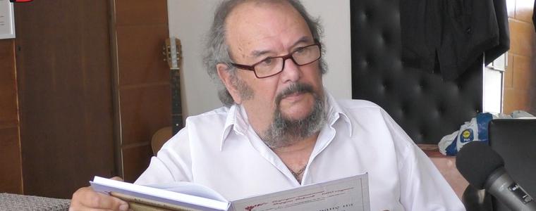 Проект „Бяла книга“ на читалище "Йордан Йовков" съхранява изчезващите български думи (ВИДЕО)