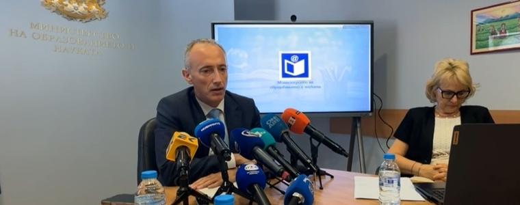 Промени в НВО след 7. и 10. клас от догодина. И нови ваканции