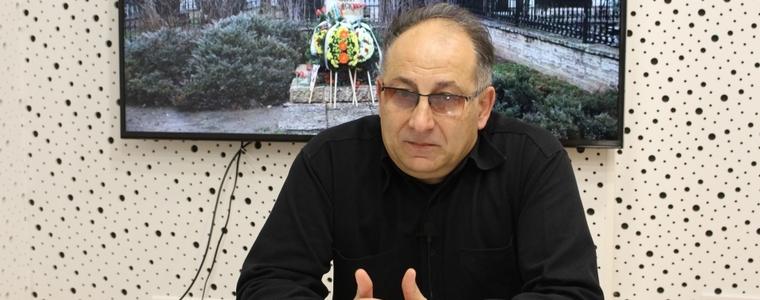 Радослав Симеонов: Добруджа заслужава своя ден, но това не е 25 септември (АУДИО)