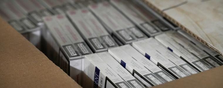 Районна прокуратура - Добрич привлече двама като обвиняеми за държане на акцизни стоки без бандерол в големи количества