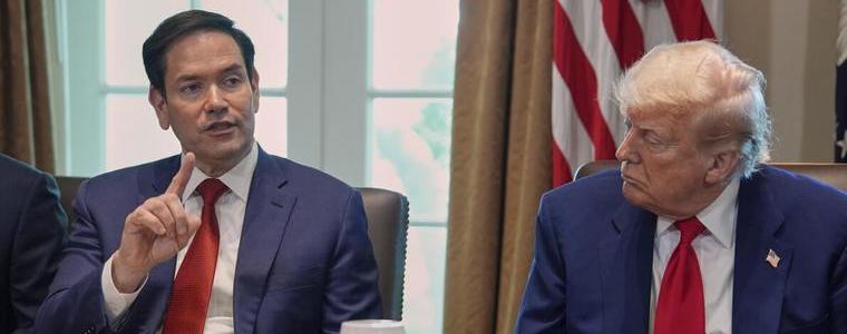 Рубио: Търпението на Тръмп към Путин се изчерпва