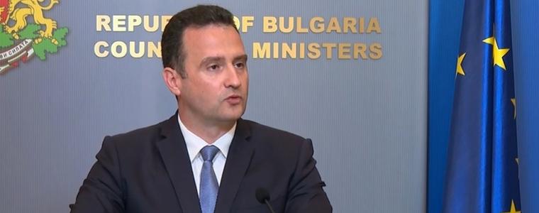 Станков: Използван е едва 11% от капацитета по договора с "Боташ"