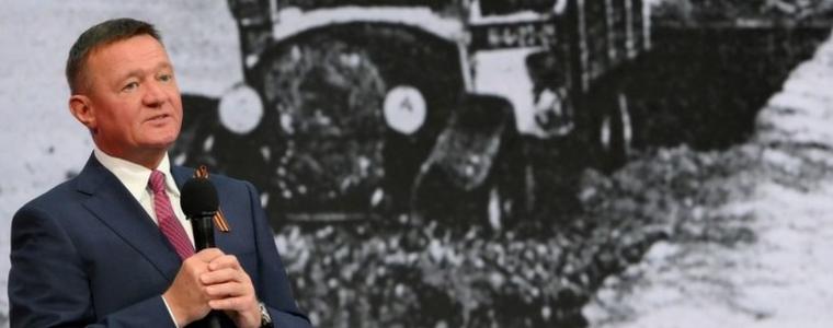 Транспортният министър, който Путин уволни, се е самоубил