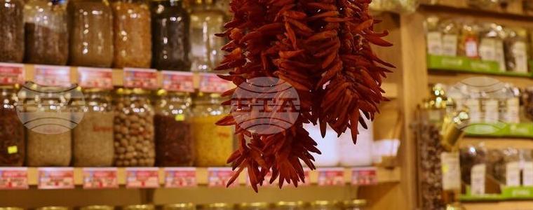 Турция отчете годишна инфлация от 35,05 процента през юни