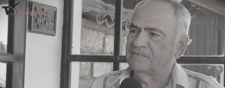 ТЪЖНА ВЕСТ: Почина Ангел Сербезов – един от емблематичните хореографи на Добруджа