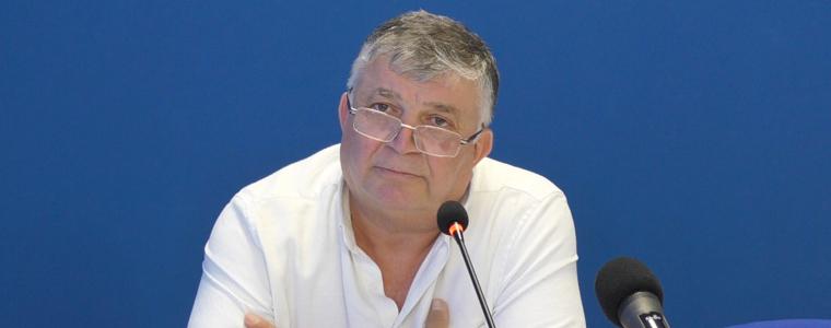Учредена е общинската организация на партията "Непокорна България" в Добрич (ВИДЕО)