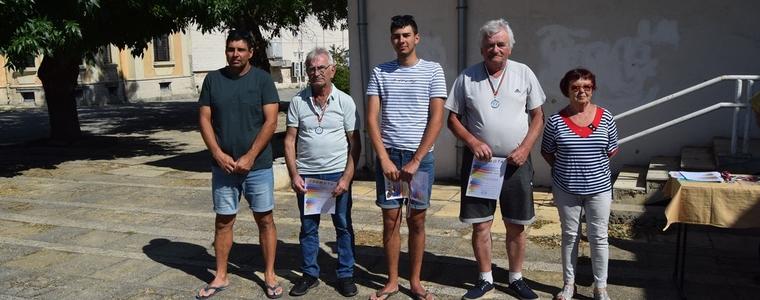 В Каварна отличиха най-добрите в корабомоделизма и радиоуправляемите яхти
