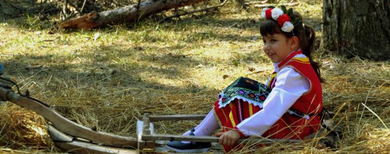 В неделя на 13 юли в Гурково ще срещнете "Продължители на традициите"