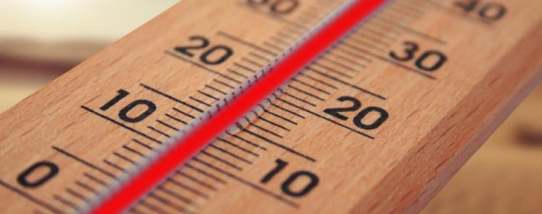 В Турция измериха 50,5 градуса по Целзий