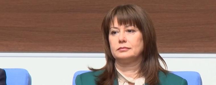 Велислава Делчева е новият омбудсман