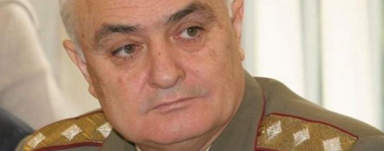 Всички модули за гасене на пожари във Въоръжените сили са в готовност, каза министърът на отбраната Атанас Запрянов