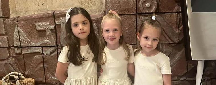 Възпитаници на Мария-Габриела Русева със специална награда от международен конкурс във Варна