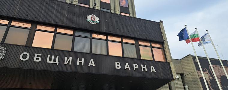 Задържаха кмета на Варна Благомир Коцев