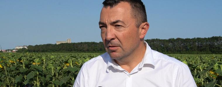 Зам.-министър в МЗХ: Почти 5,8 млн. тона е пшеницата, качеството е много добро (ВИДЕО)