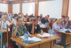 122 решения е приел Добрички общински съвет за първите 6 месеца на 2025 г. 
